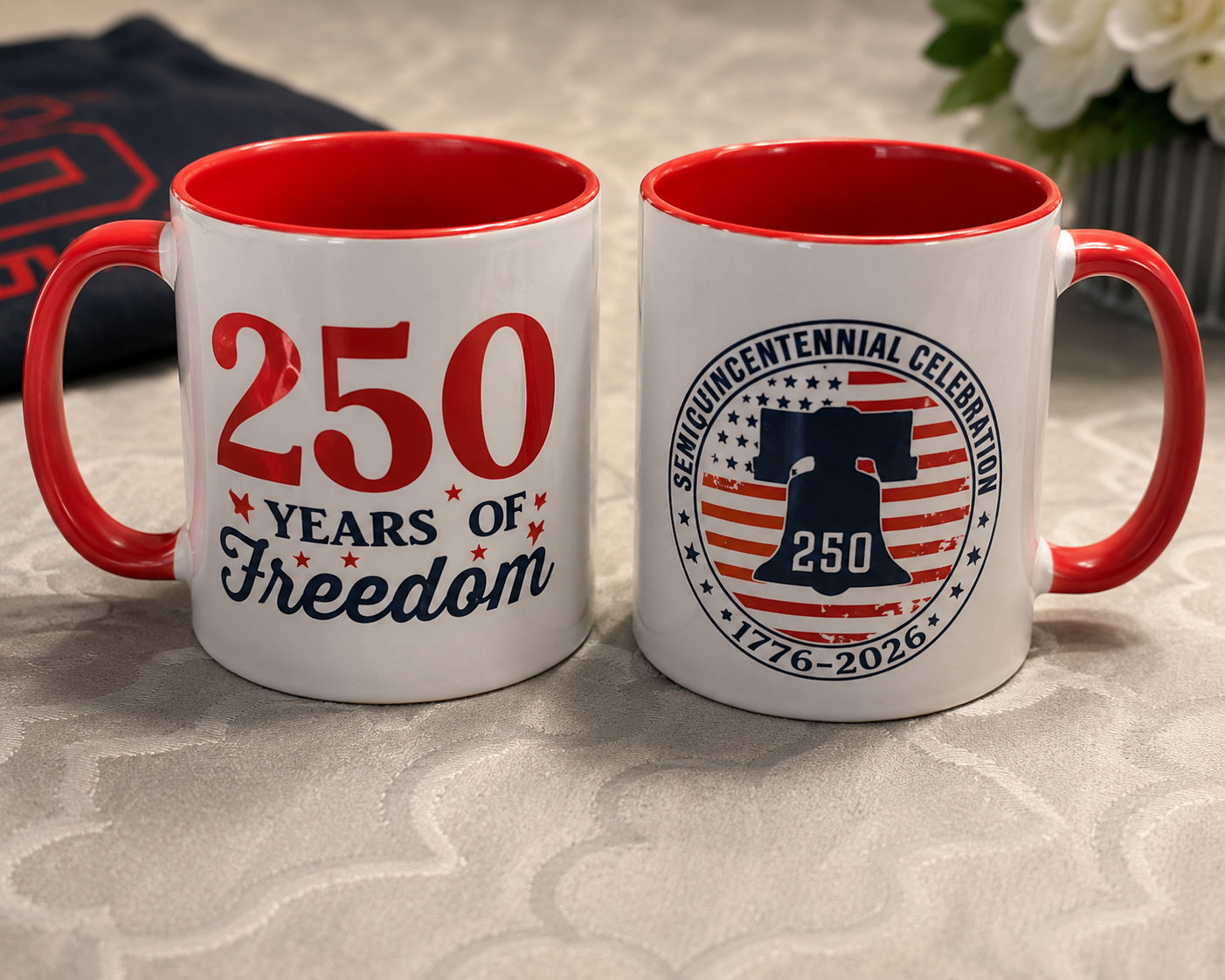 Coffee Mugs