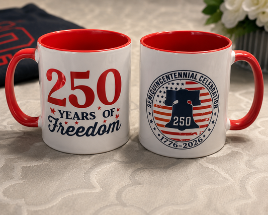 Coffee Mugs