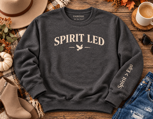 Spirit Led